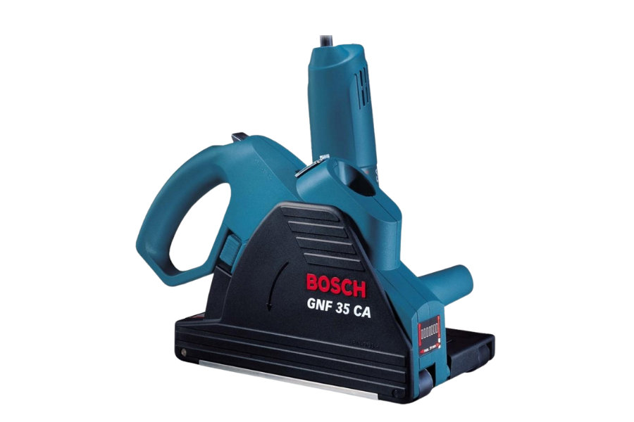 Bruzdownica Bosch GNF 35 CA