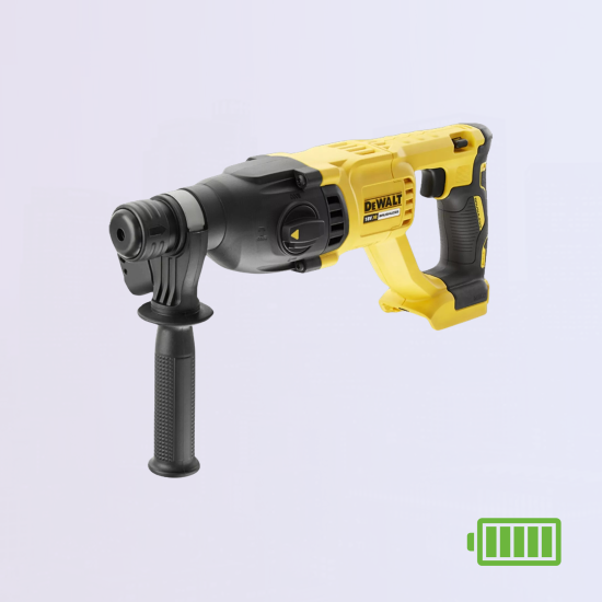 Młotowiertarka DeWALT DCH133